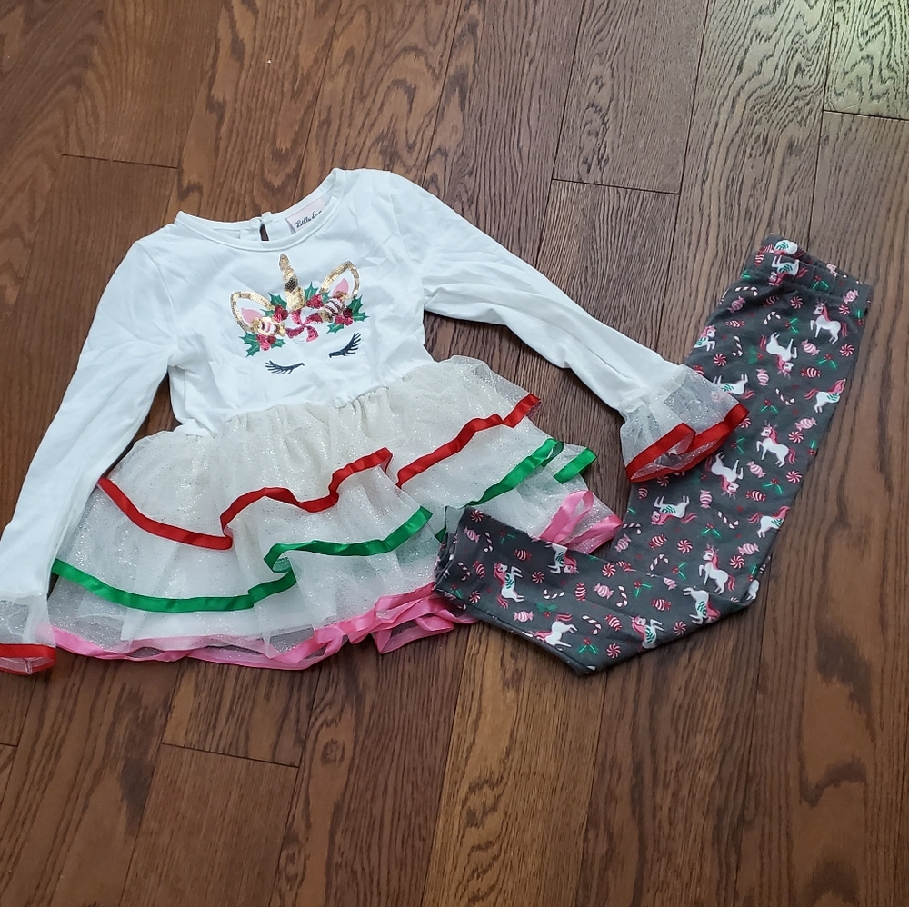 Christmas set